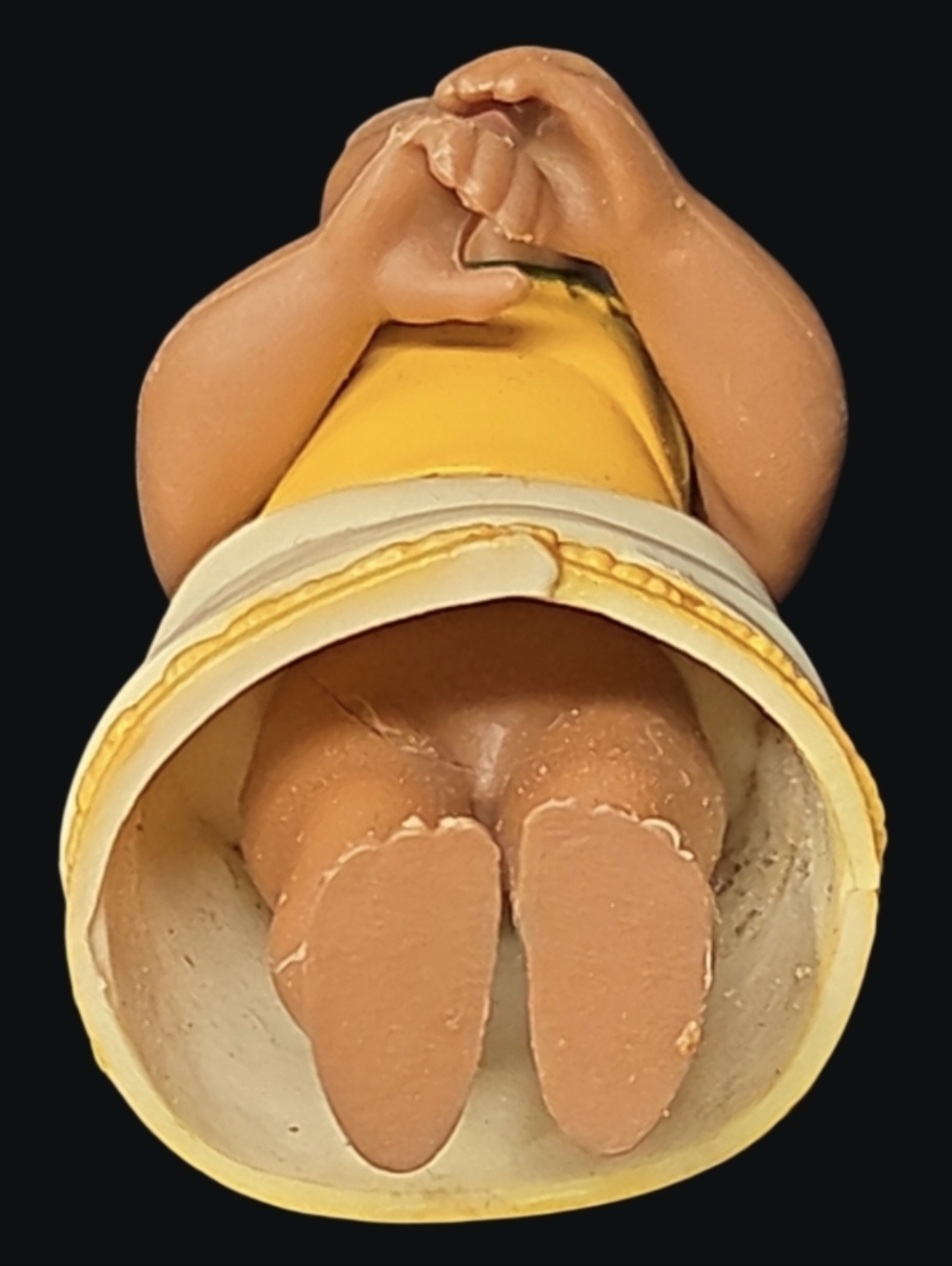 Disney's Moana "Gramma Tala" PVC Figure - Picture 9 of 10